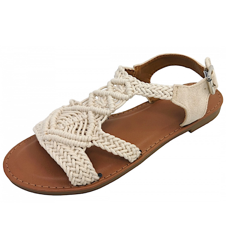 ILC Sandale in 06 Beige