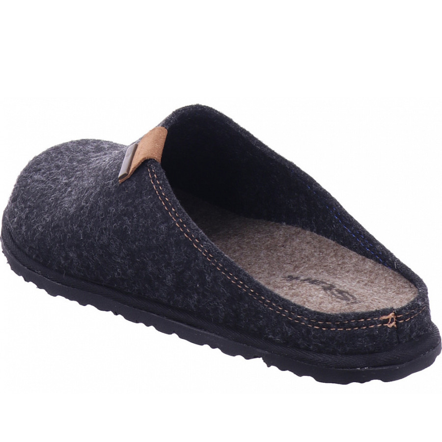 Inblu dr. stark Pantolette in grau