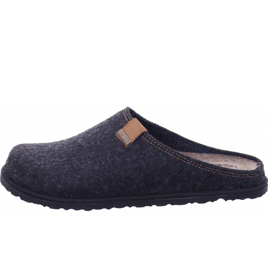 Inblu dr. stark Pantolette in grau