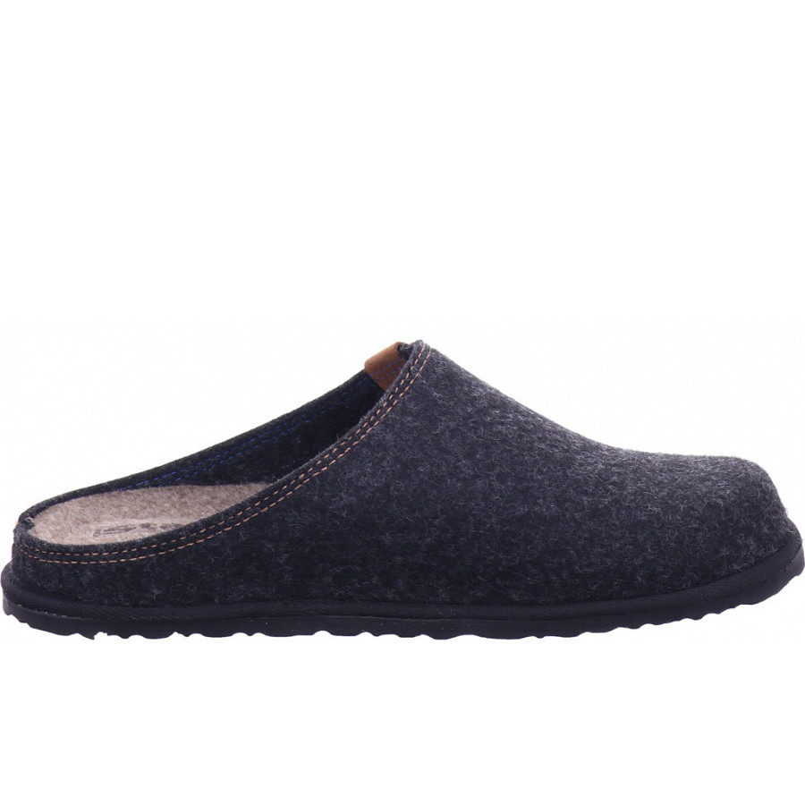 Inblu dr. stark Pantolette in grau