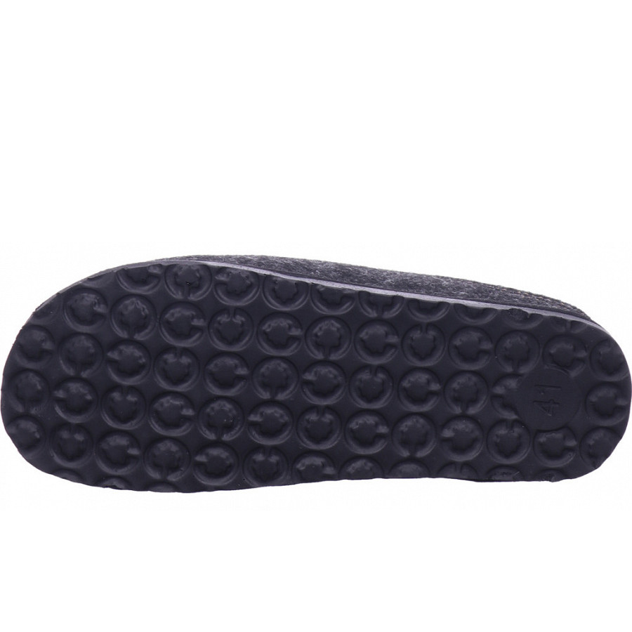 Inblu dr. stark Pantolette in grau