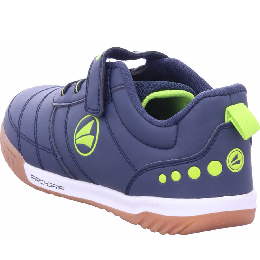 Jako Sportschuh in blau