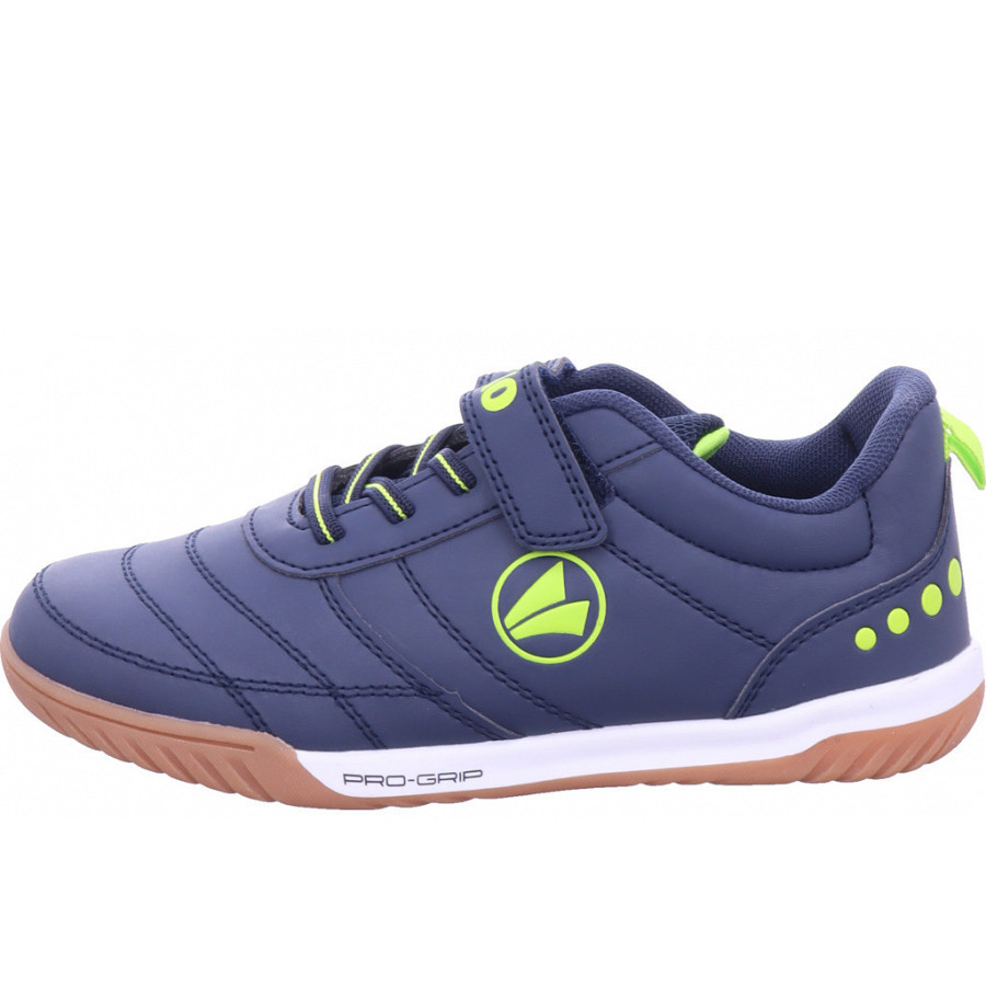 Jako Sportschuh in blau