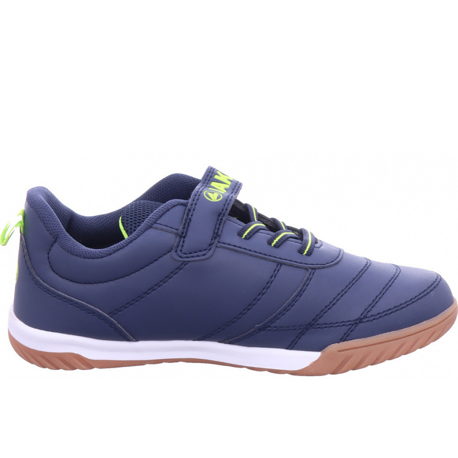 Jako Sportschuh in blau