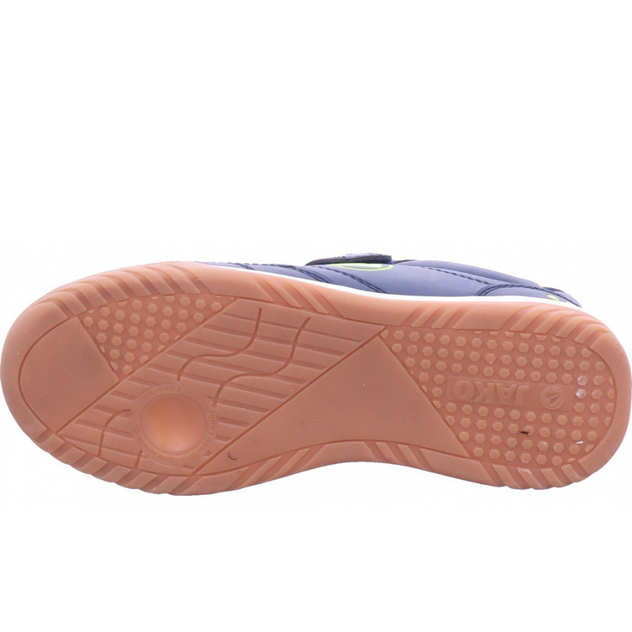 Jako Sportschuh in blau