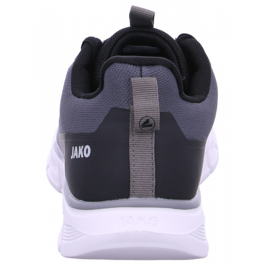 Jako J-CL Nimbus Trainingsschuh in 5007 jet black