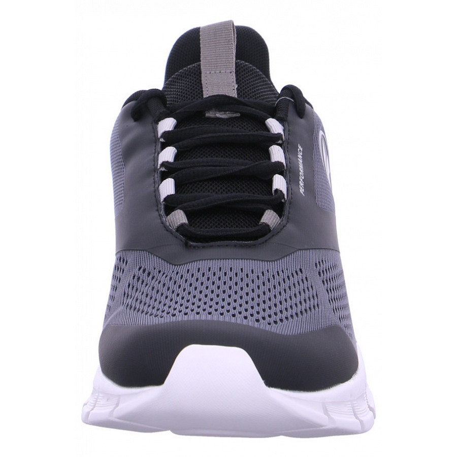Jako J-CL Nimbus Trainingsschuh in 5007 jet black