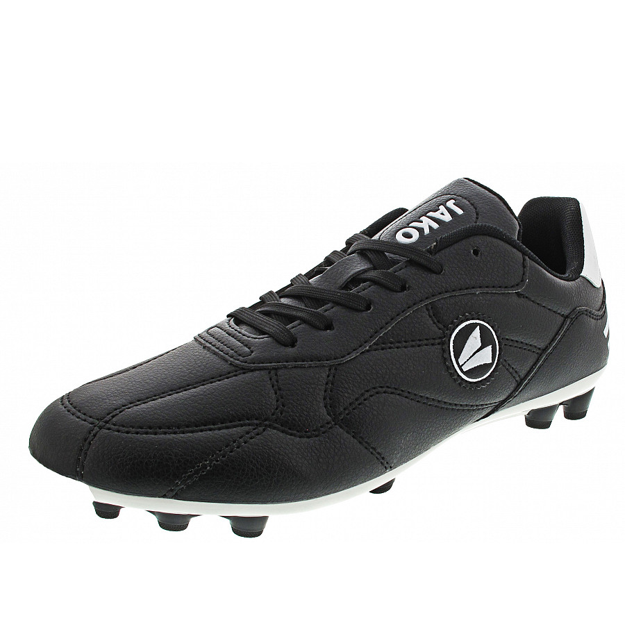 Jako J-SFG Signature Fußballschuh Nocken in jet black-white