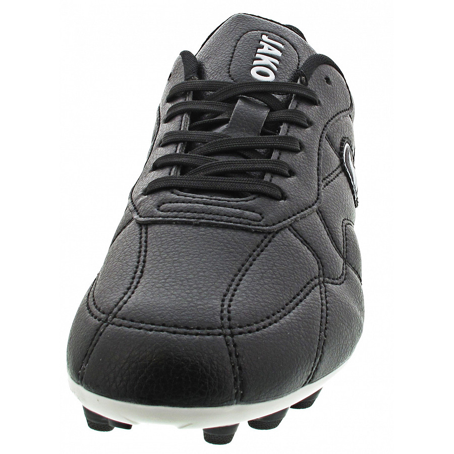 Jako J-SFG Signature Fußballschuh Nocken in jet black-white