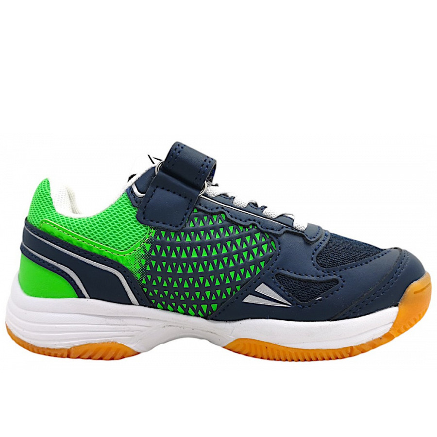 Jako J-MS Zero EV Trainingsschuh in 4054 grün