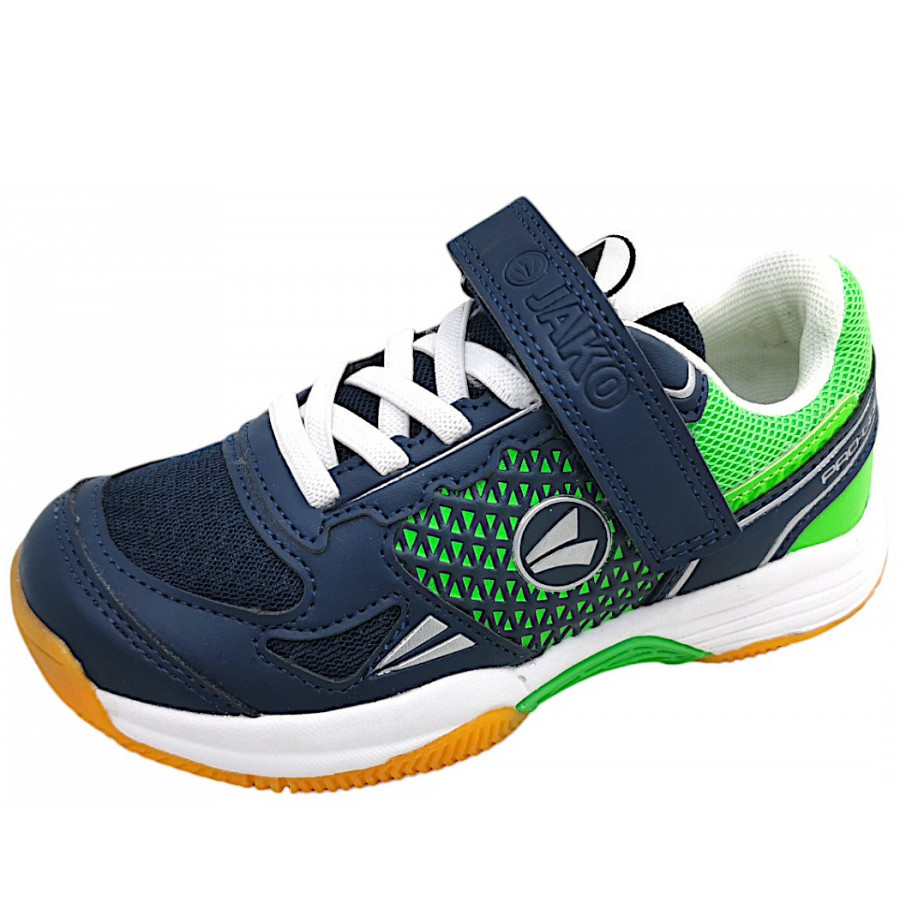 Jako J-MS Zero EV Trainingsschuh in 4054 grün