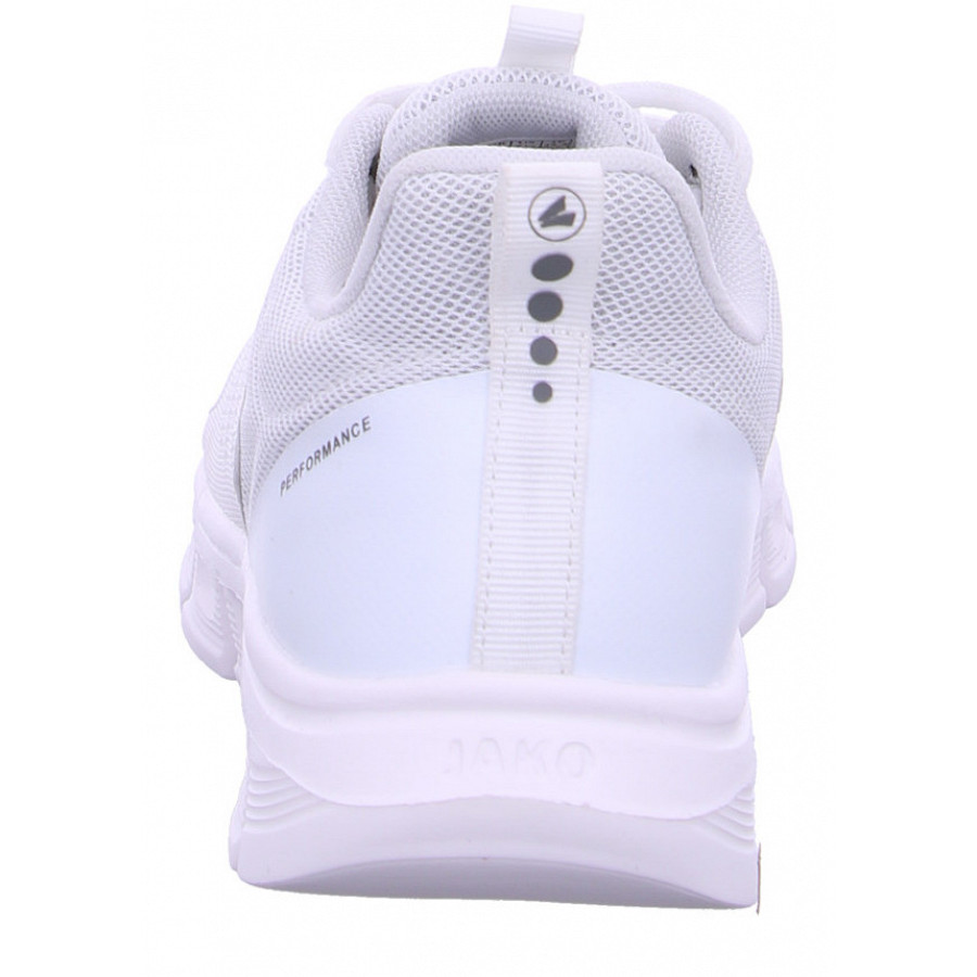 Jako J-CL Mentary Trainingsschuh in 0118 white