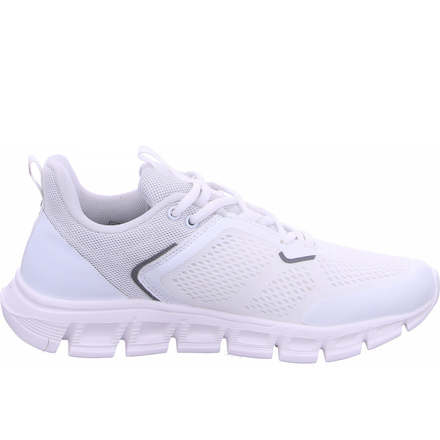 Jako J-CL Mentary Trainingsschuh in 0118 white