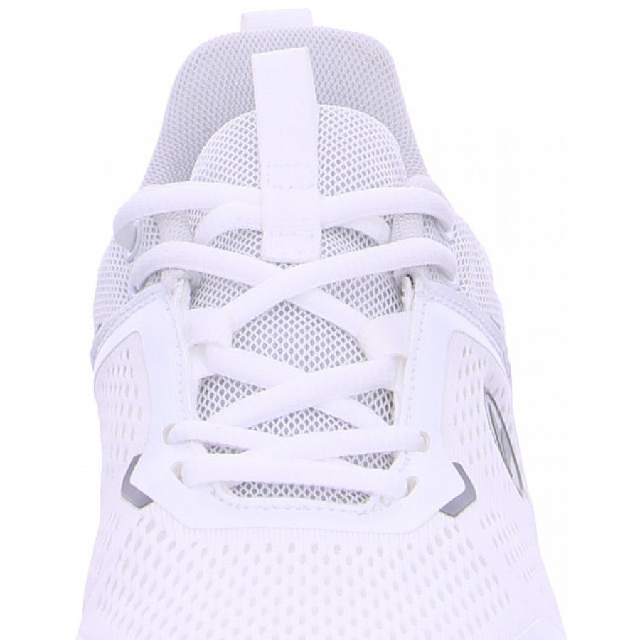 Jako J-CL Mentary Trainingsschuh in 0118 white