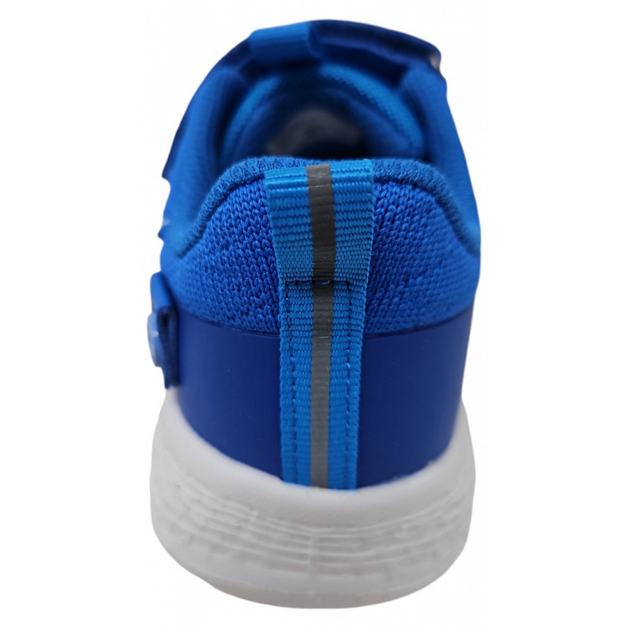Jela Wild Klettschuh in blue