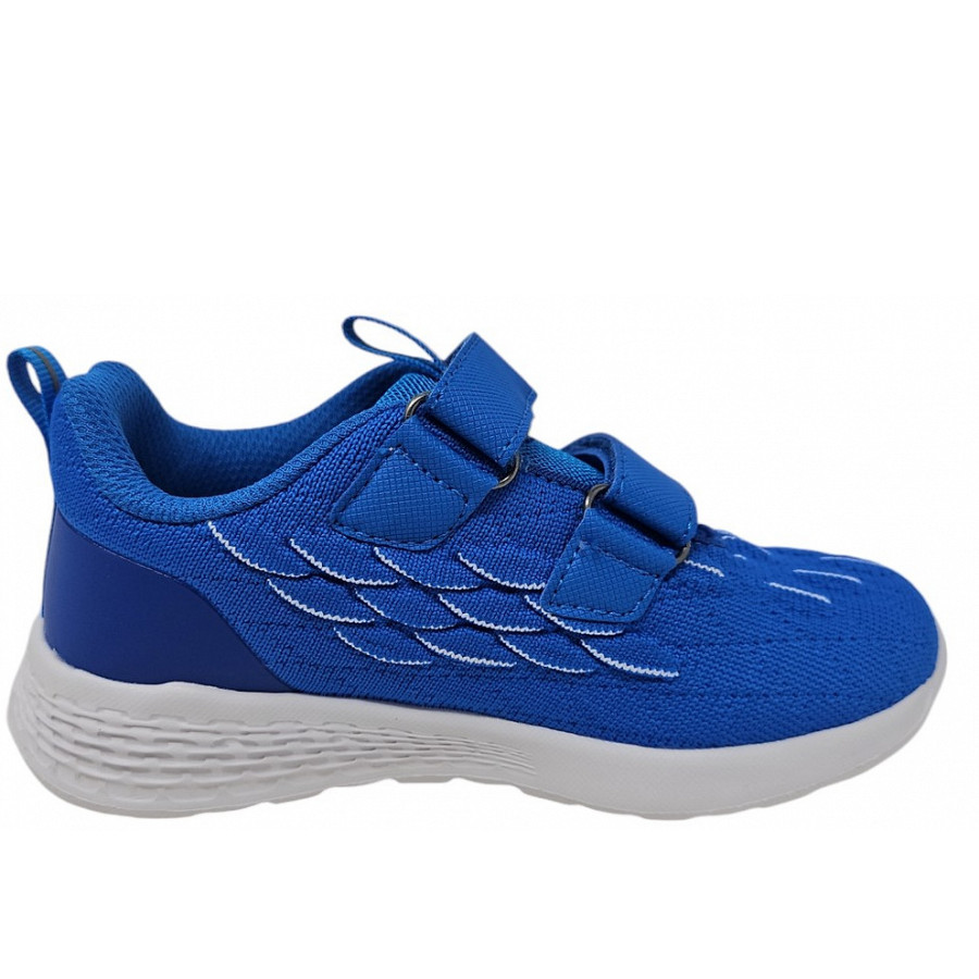 Jela Wild Klettschuh in blue