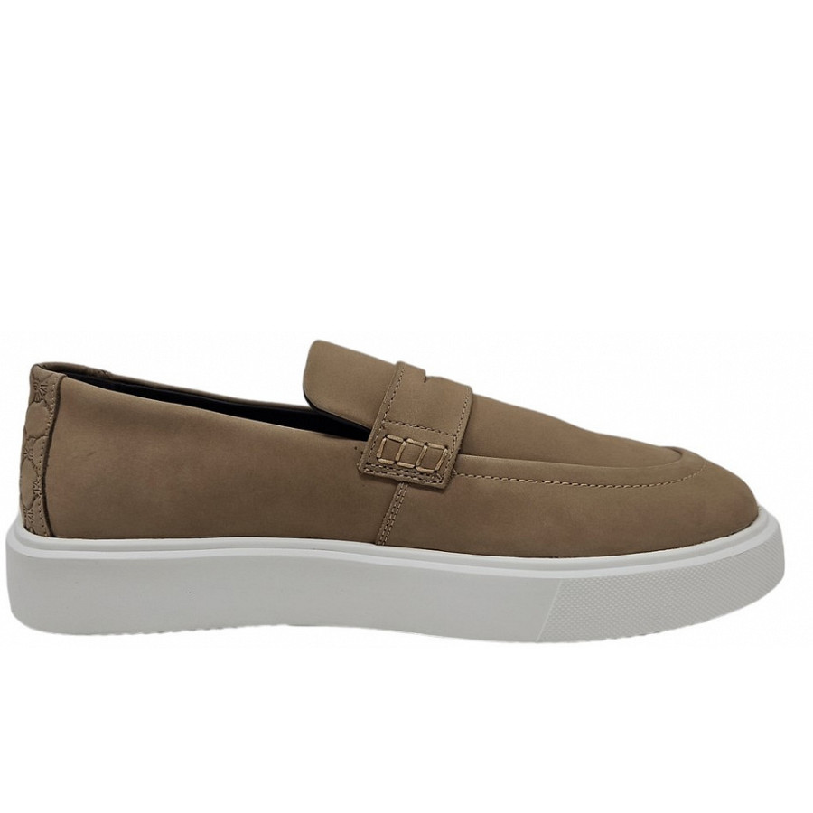 JOOP! Piola Stampa Slipper in beige