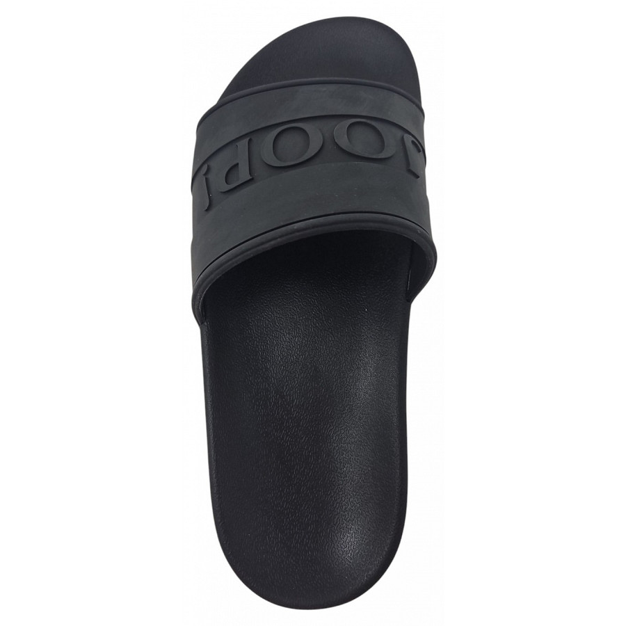 JOOP! Lettera Pantolette in black