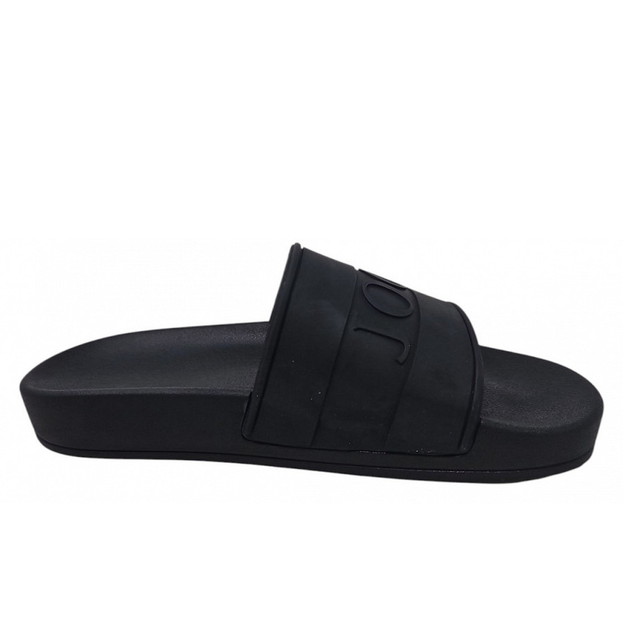 JOOP! Lettera Pantolette in black