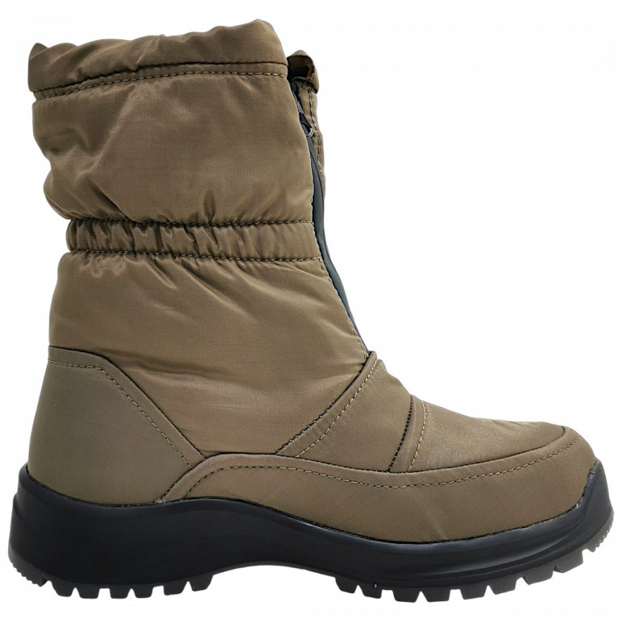 Josef Seibel Colorado 58 Stiefel in Bronze 775