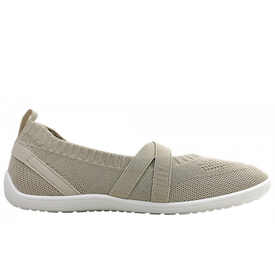Kappa Ballerina in beige 00006