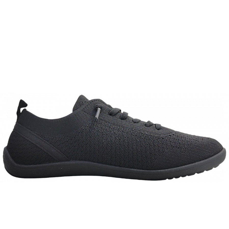 Kappa Barfußschuhe in black