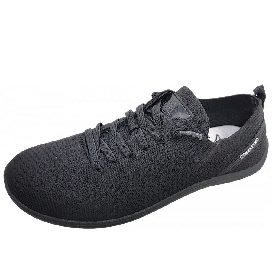 Kappa Barfußschuhe in black