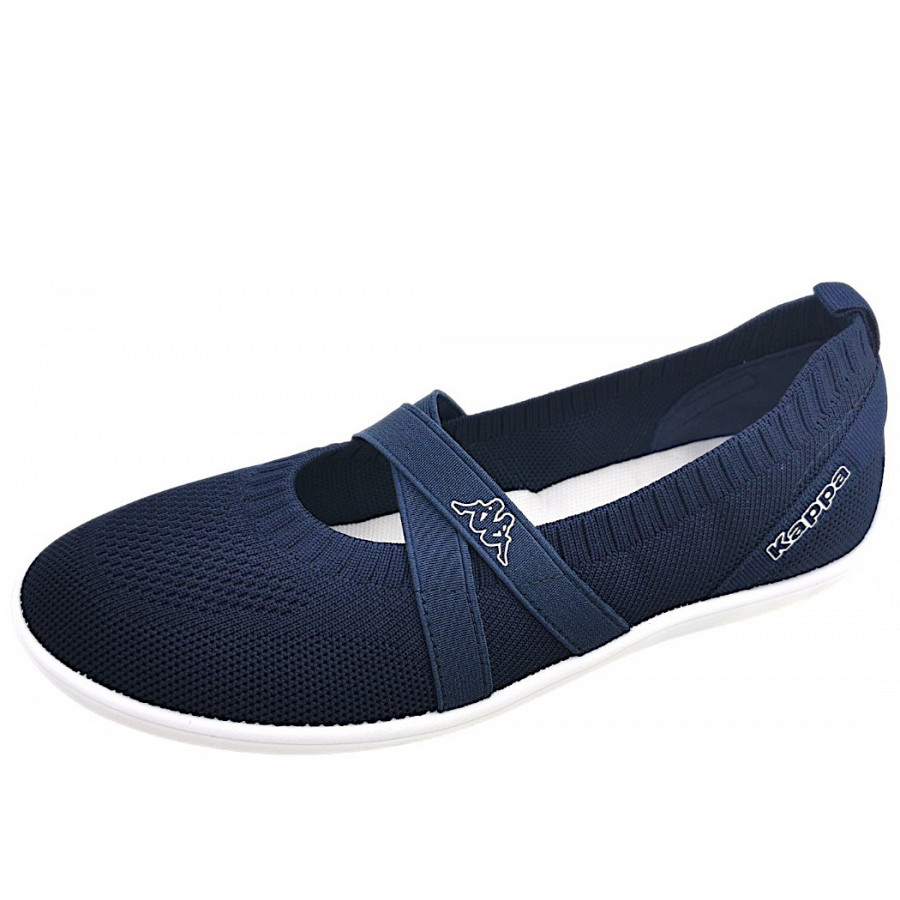 Kappa Ballerina in navy 00003