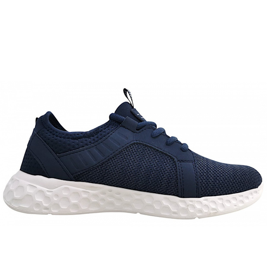 Kappa Trainingsschuh in navy