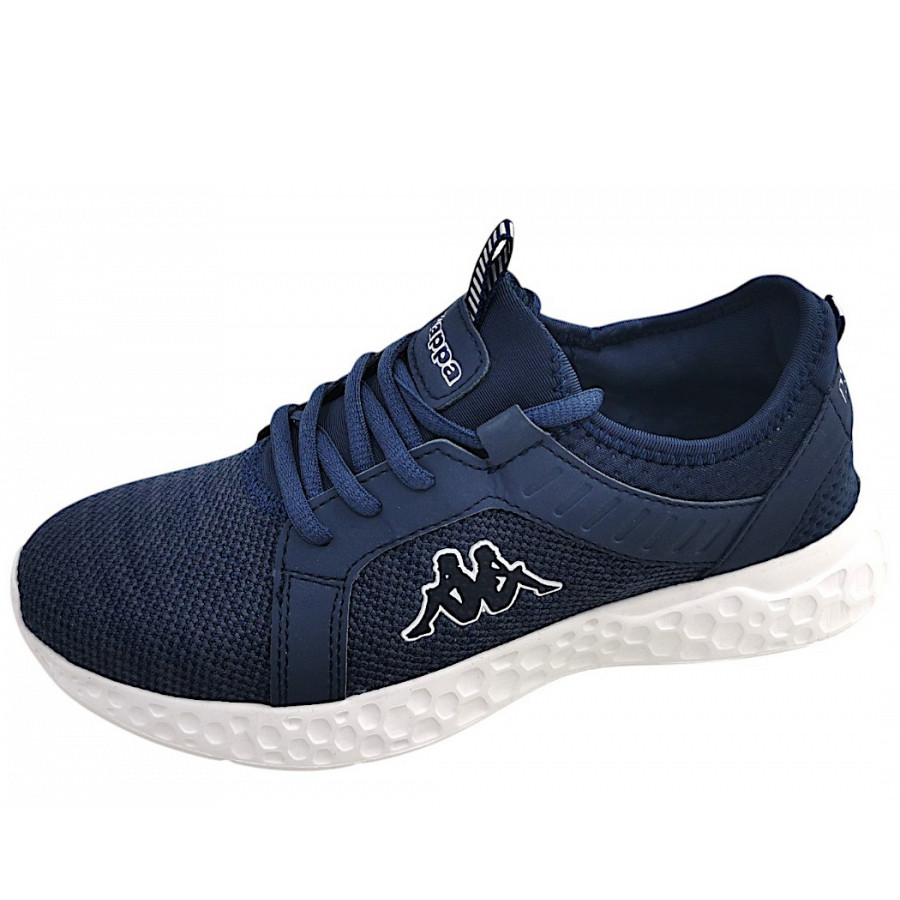 Kappa Trainingsschuh in navy