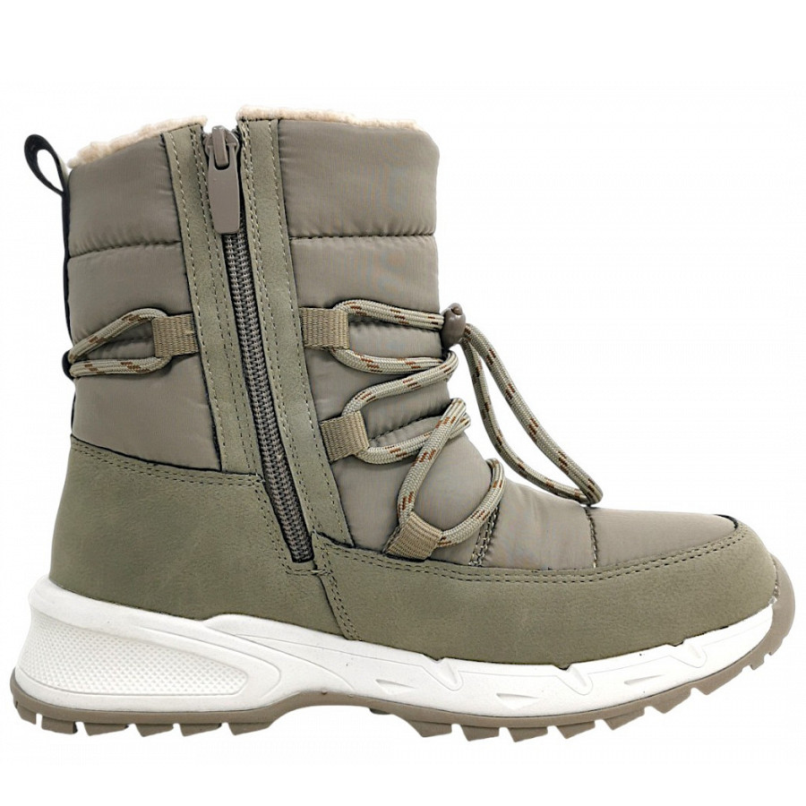 Kappa Winterstiefel in mud