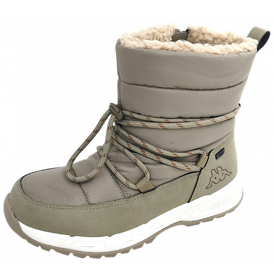 Kappa Winterstiefel in mud