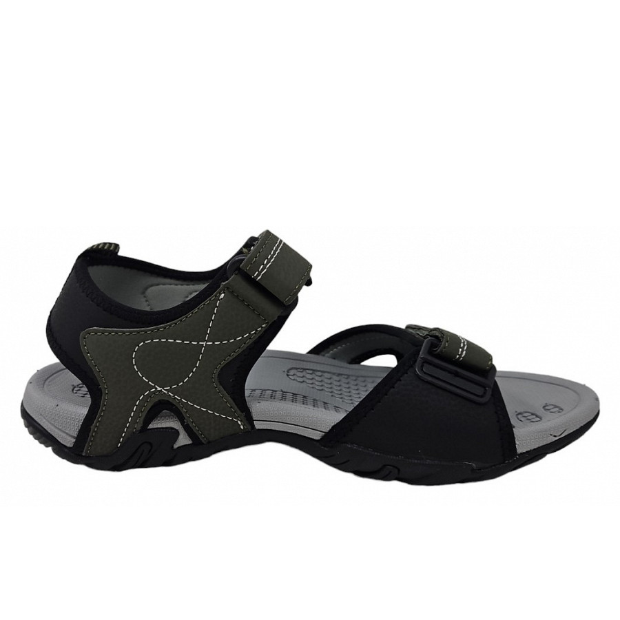 Kastinger Onnigun Sandale in khaki