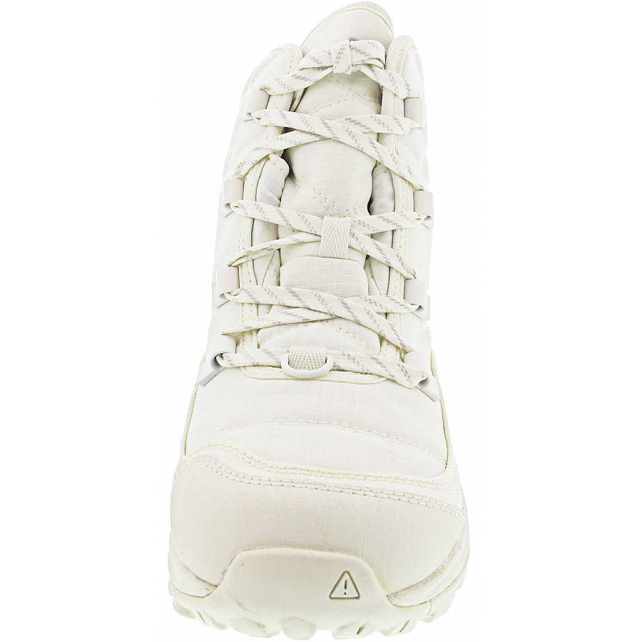 KEEN Terradora II Ankle Boot Boots in star white-silver birch