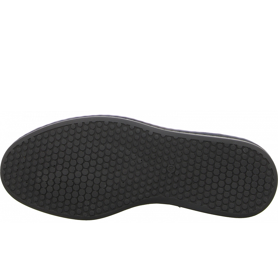 Krisbut Schnürschuhe in grau