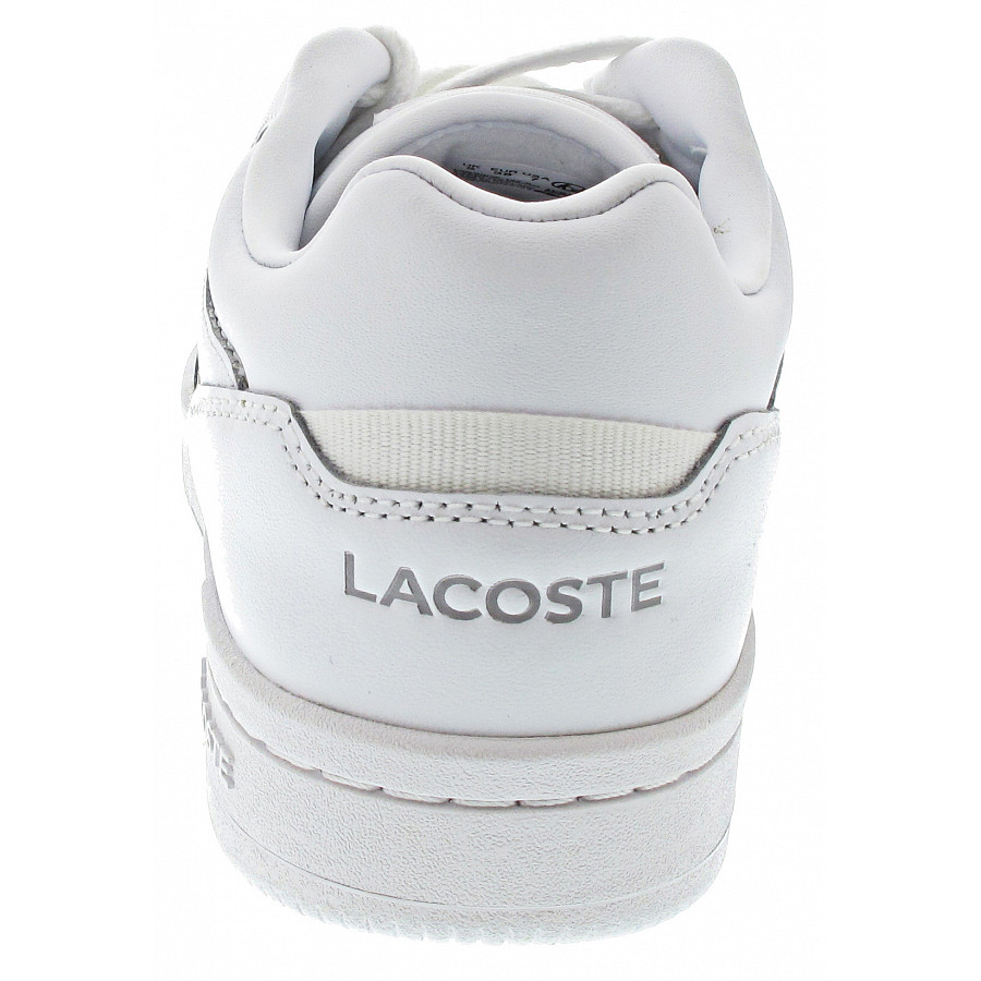 Lacoste Linedrive Sneakers Sneaker in wht-wht