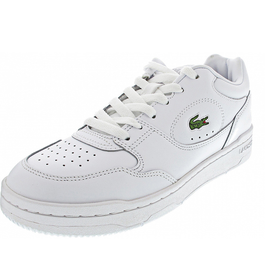Lacoste Linedrive Sneakers Sneaker in wht-wht