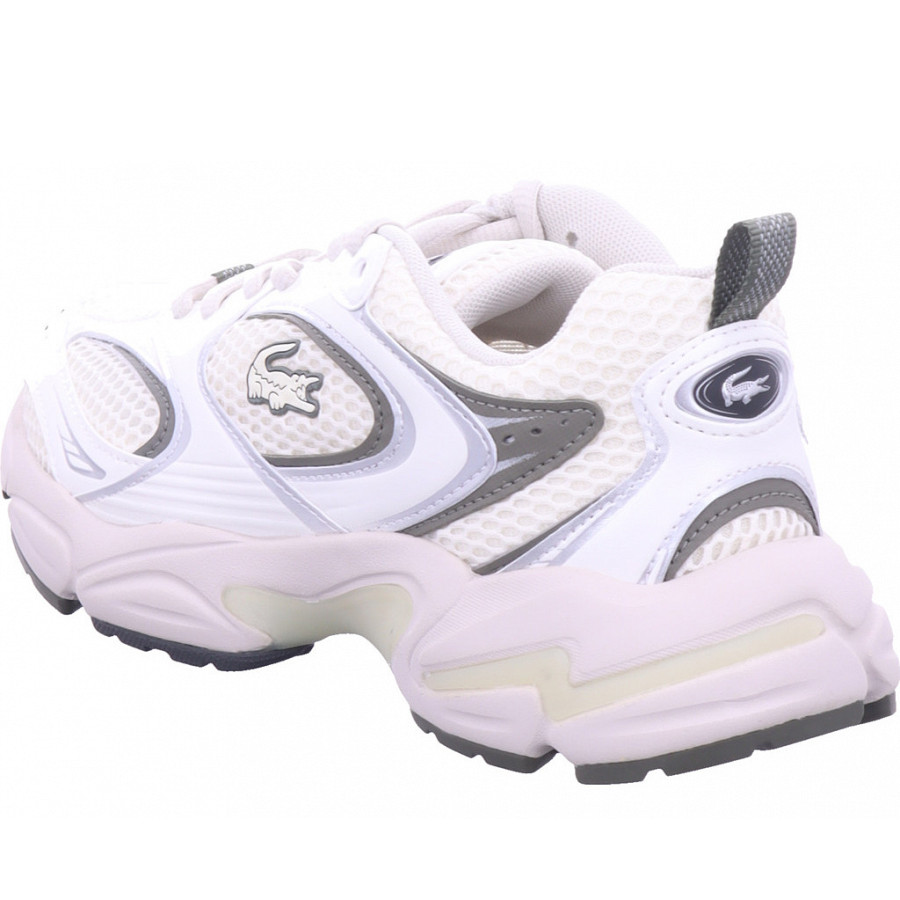 Lacoste storm 96 Sneaker in weiß