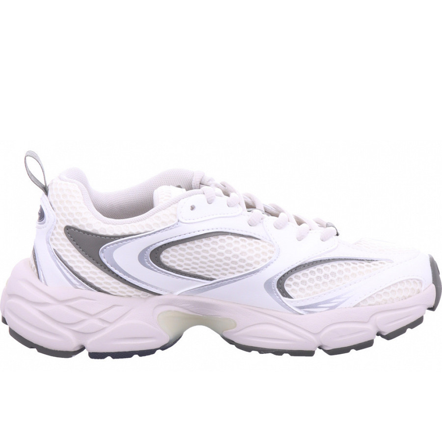 Lacoste storm 96 Sneaker in weiß