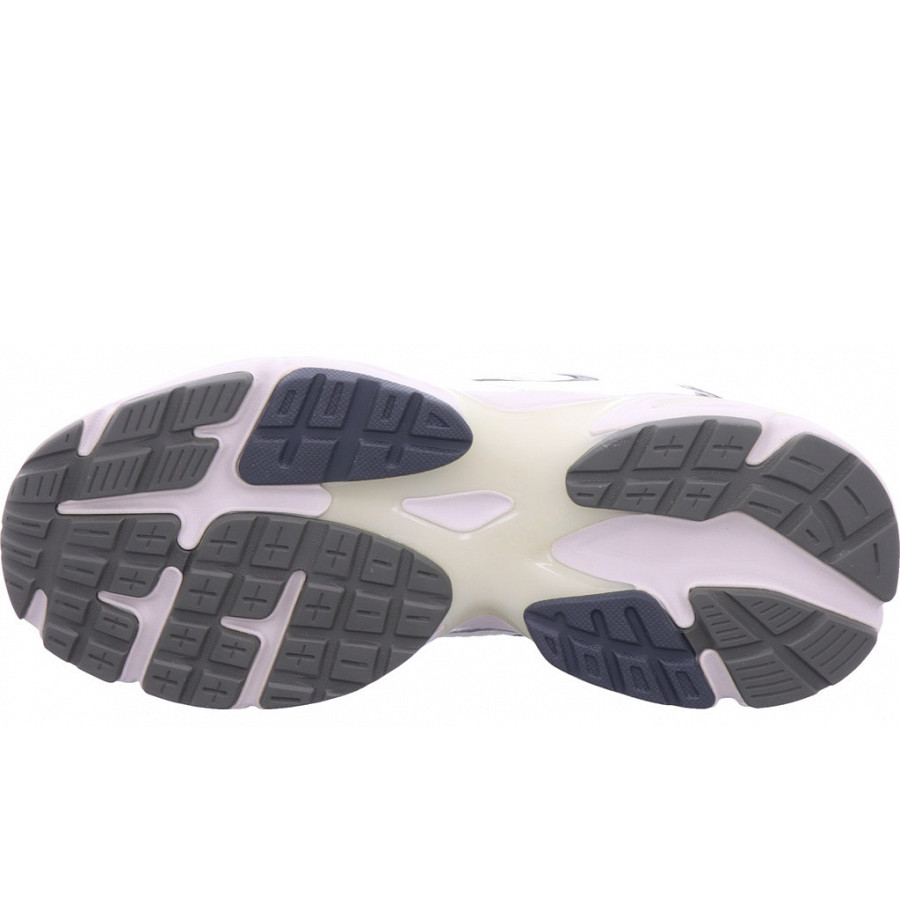 Lacoste storm 96 Sneaker in weiß
