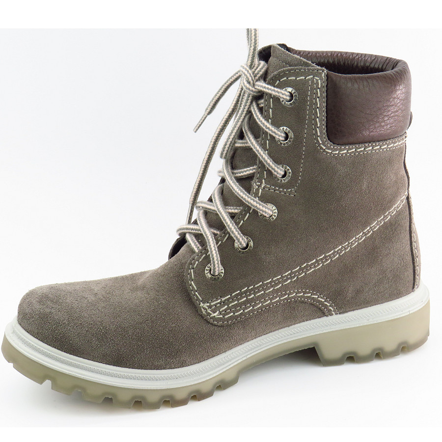 Legero Monta blei GTX Stiefelette in BLEI