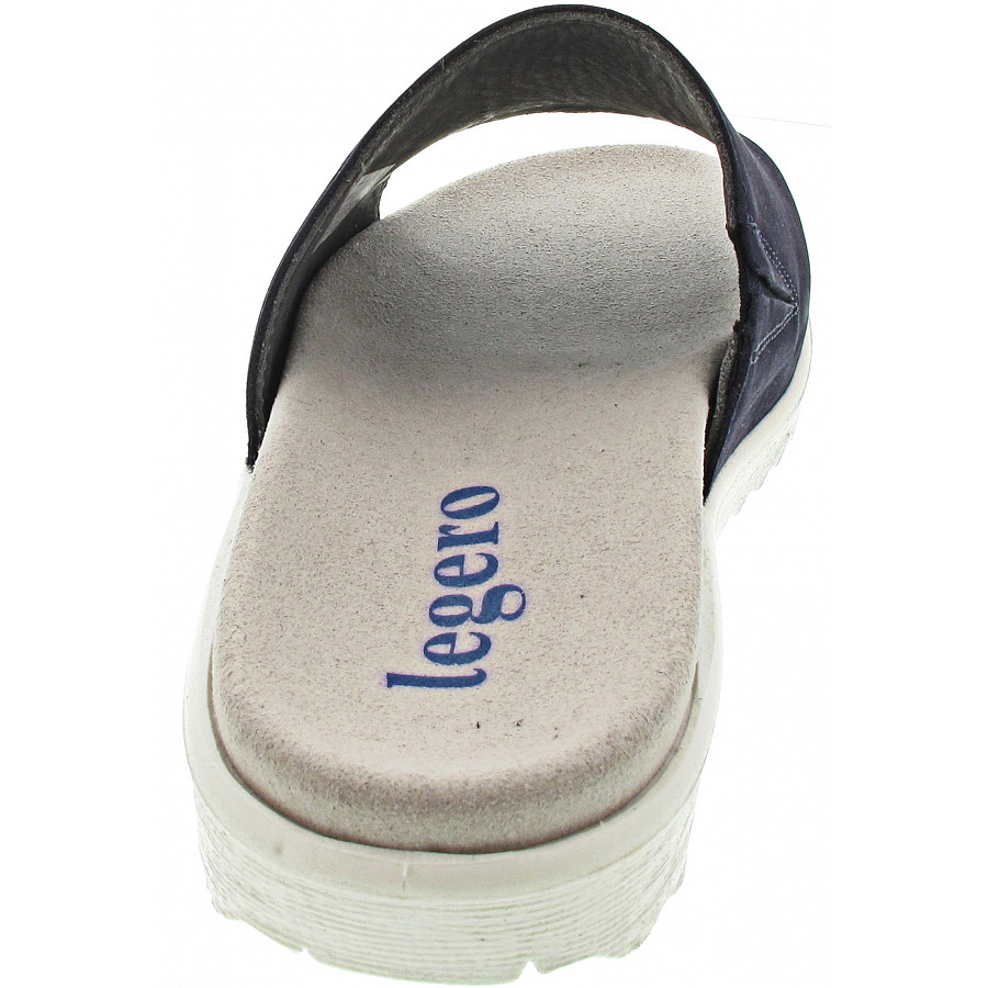 Legero Savona Pantolette in oceano