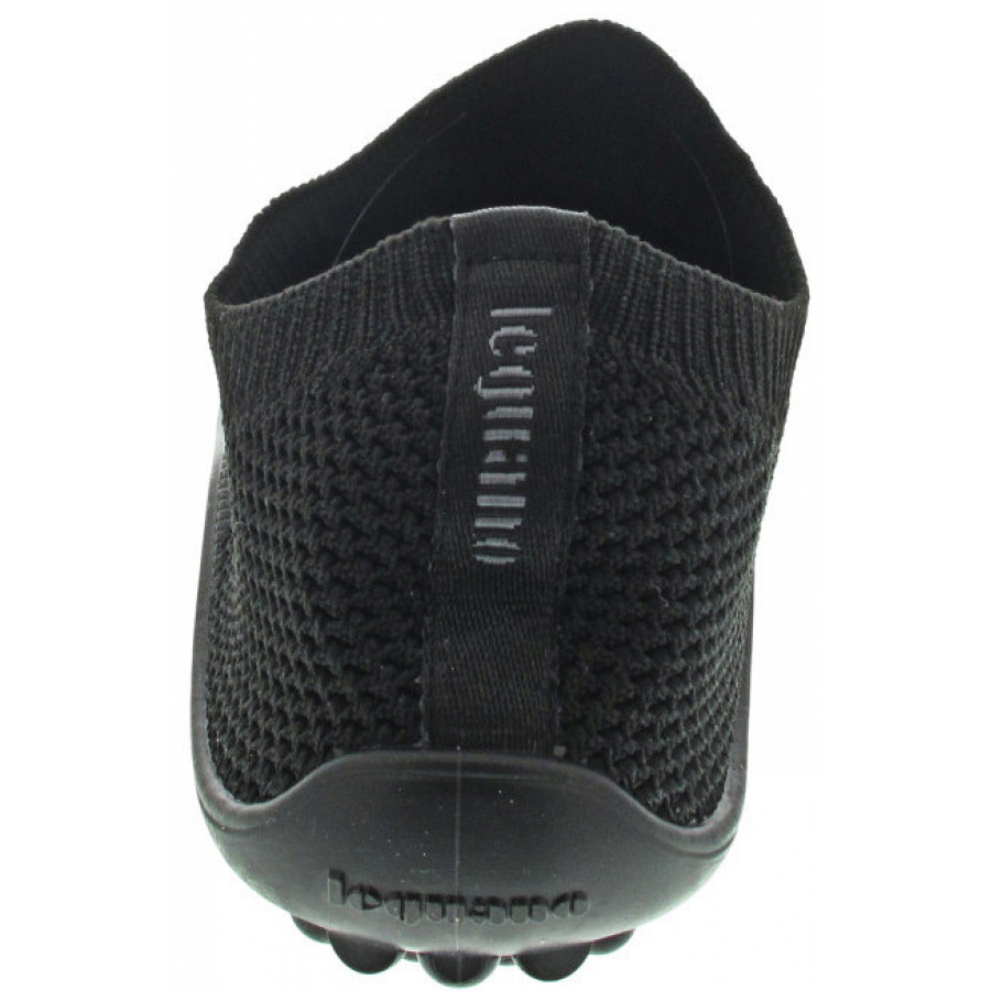 Leguano Scio Slipper in black