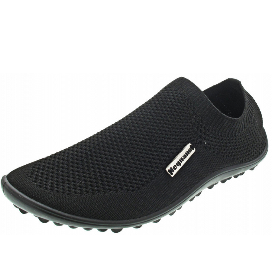 Leguano Scio Slipper in black