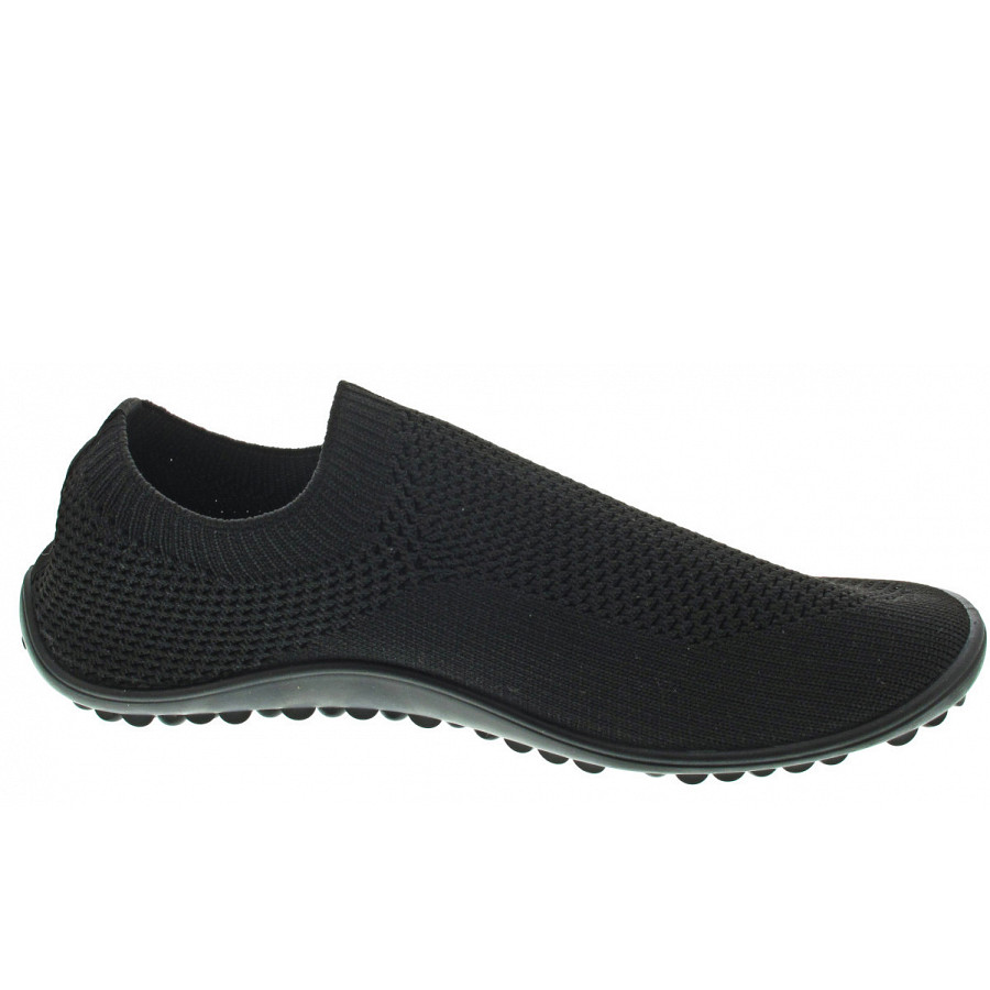 Leguano Scio Slipper in black
