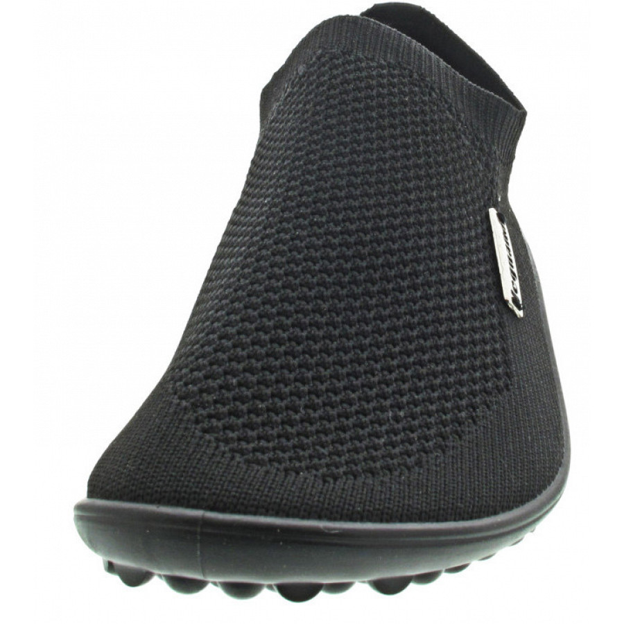 Leguano Scio Slipper in black