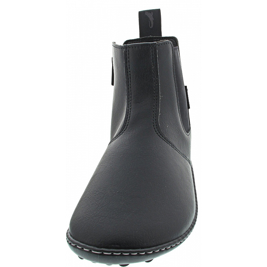 Leguano Bareboot Stiefelette in black
