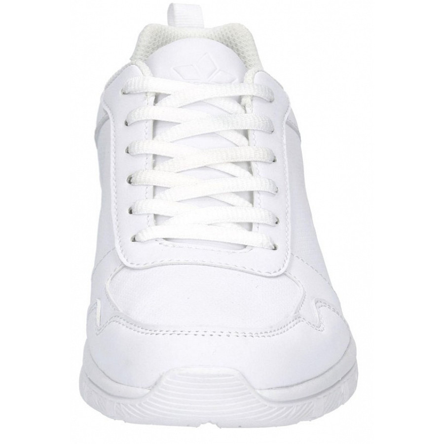 Lico Blanka Klettschuh in weiss