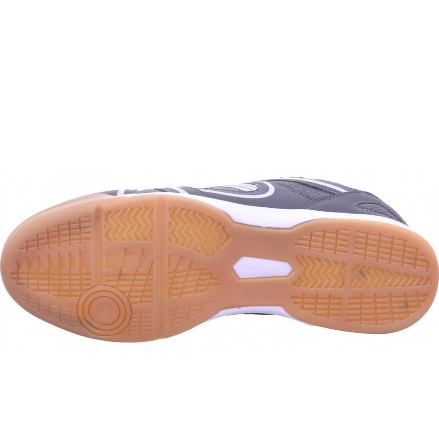 Lico li-fit indoor v schnürer Sportschuh in grau