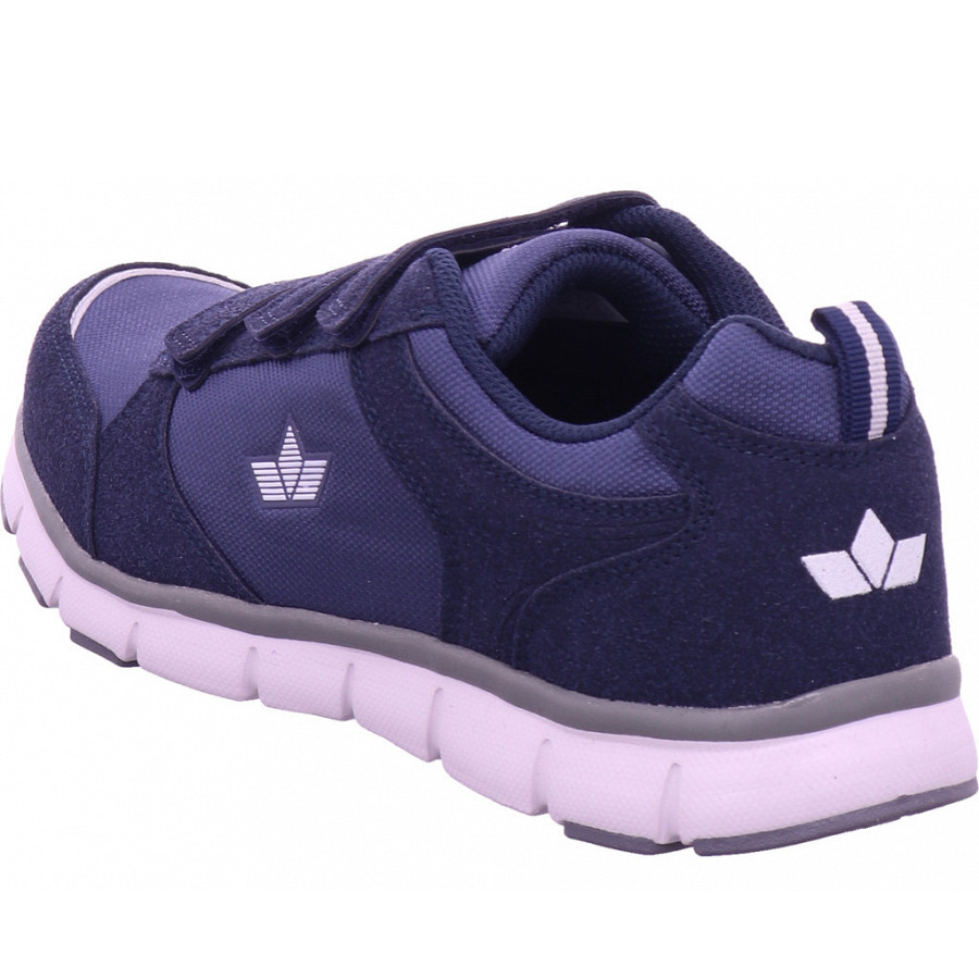 Lico lionel v Sportschuh in blau